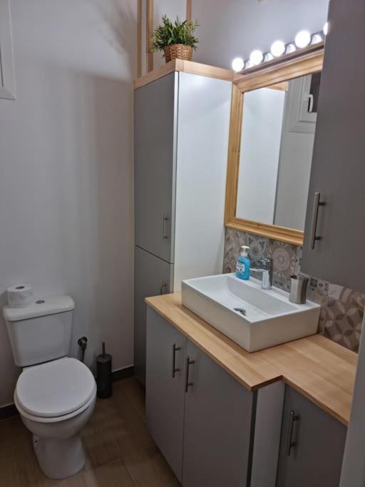 Gs Home Gythio Luaran gambar