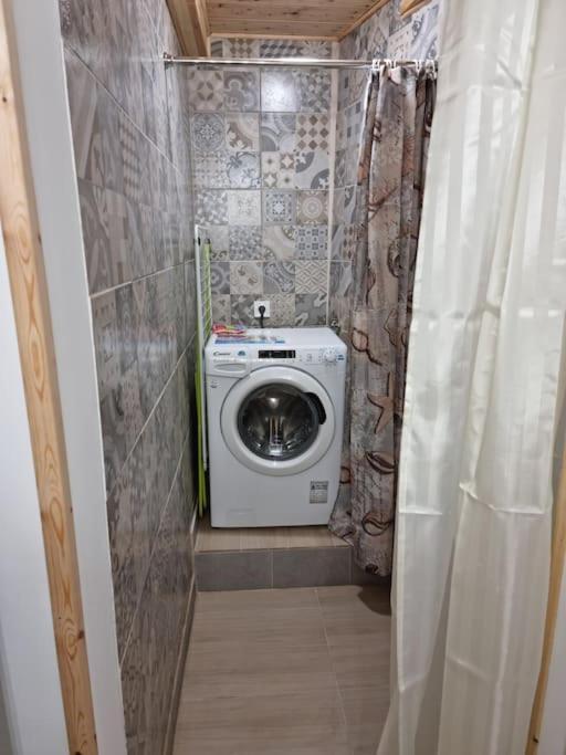 Gs Home Gythio Luaran gambar