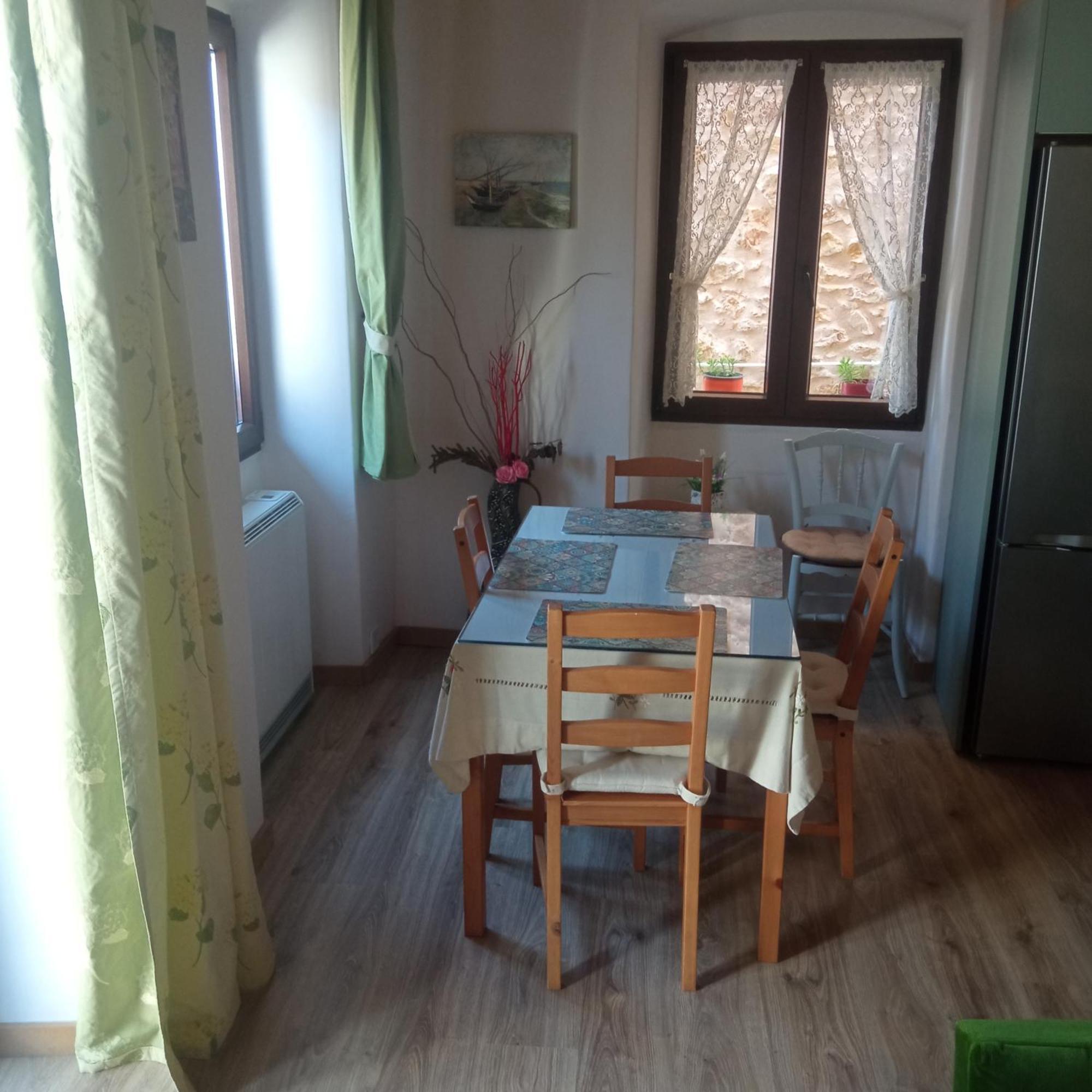Gs Home Gythio Luaran gambar
